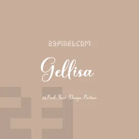 Gellisa Script